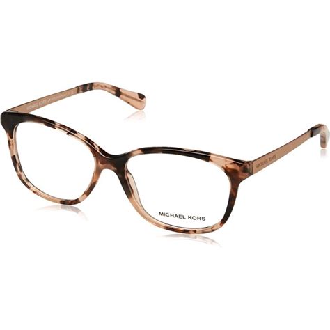 michael kors pink tortoise eyeglasses|Michael Kors MK4035 Ambrosine Pink Tortoise Eyeglasses.